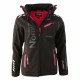 GEOGRAPHICAL NORWAY bunda dámská REVEUSE LADY 007 softshell