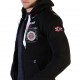 GEOGRAPHICAL NORWAY mikina pánská FESPOTE MEN 100